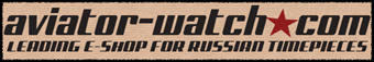 poljot fine russian watches
